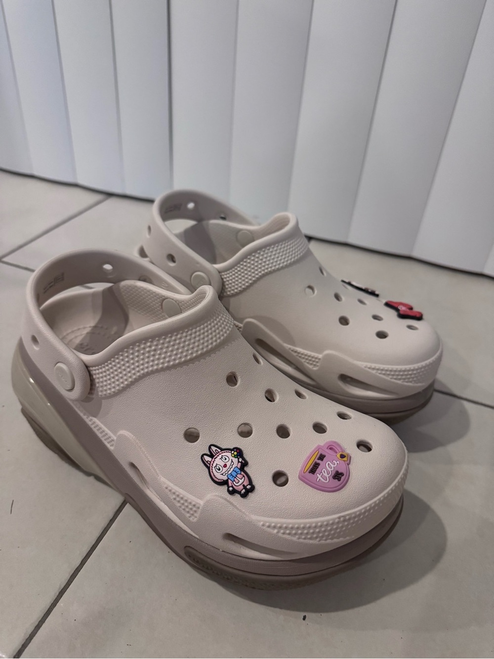 Croc mega crush clog - Picture 2 of 6
